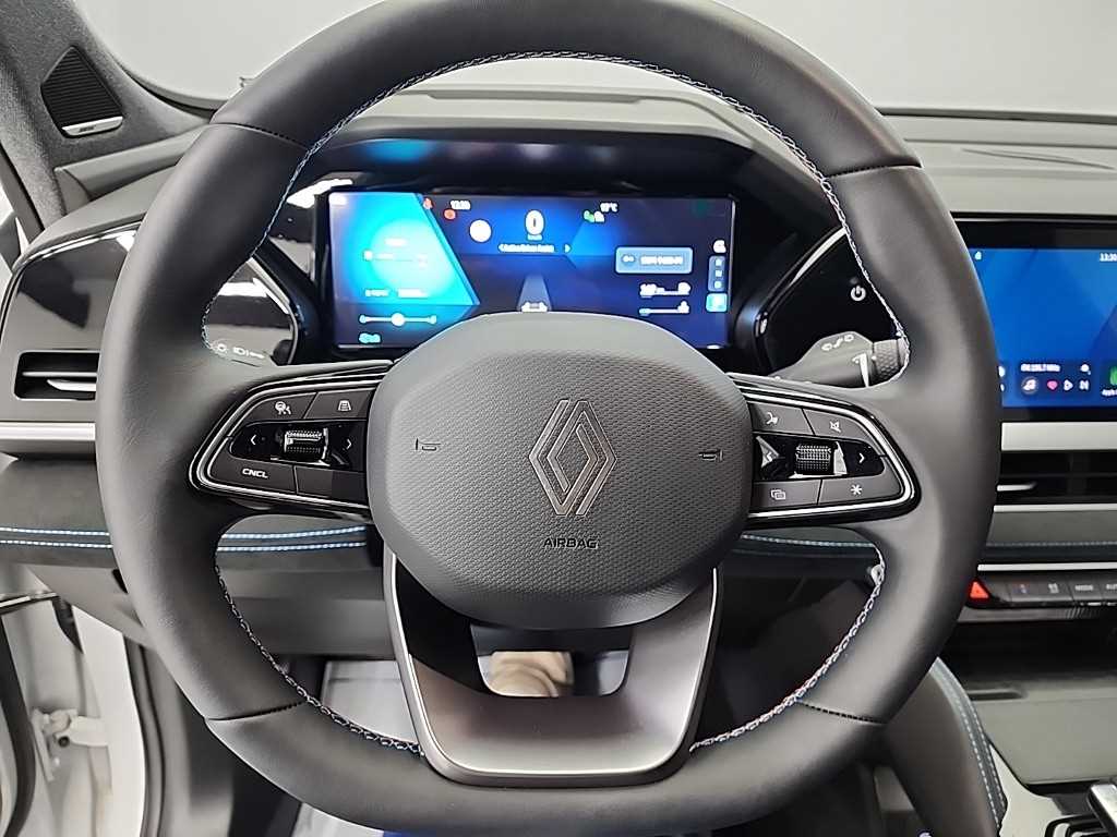 SAMSUNG Grand Koleos - Vista 9