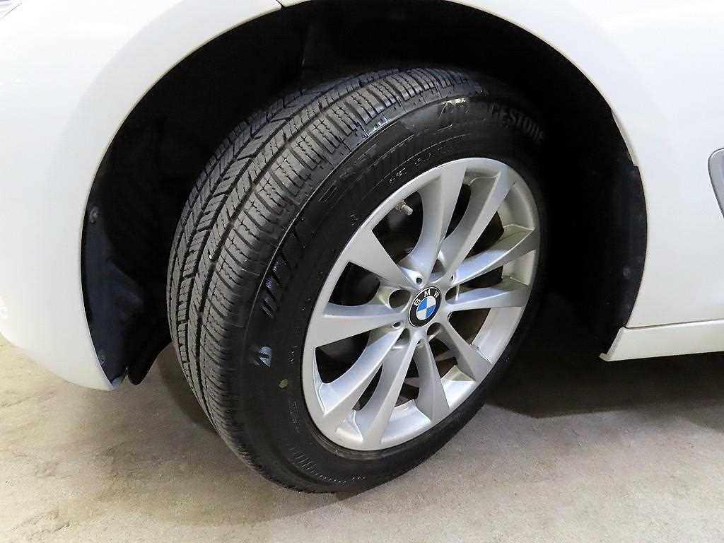 BMW Gran Turismo 2020 Blanco - Importación desde Corea - HF Imports Iquique - Foto 20