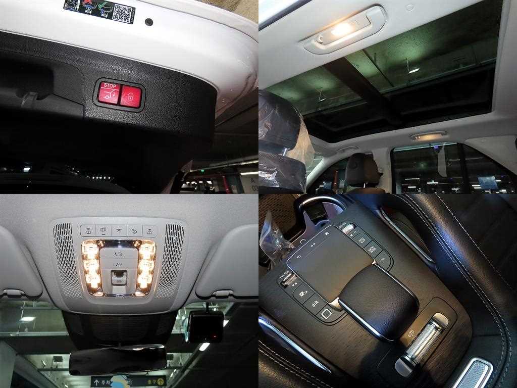 Mercedes Benz GLE Class 2025 Blanco - Importación desde Corea - HF Imports Iquique - Foto 18