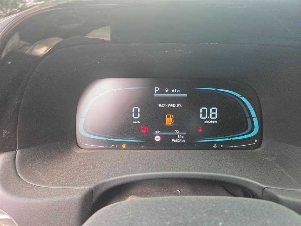 HYUNDAI Palisade - Vista 2