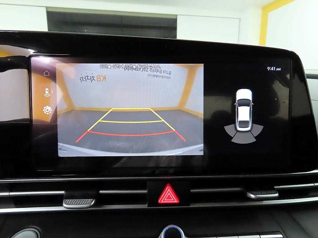 HYUNDAI Avante 2023 Blanco - Importación desde Corea - HF Imports Iquique - Foto 15