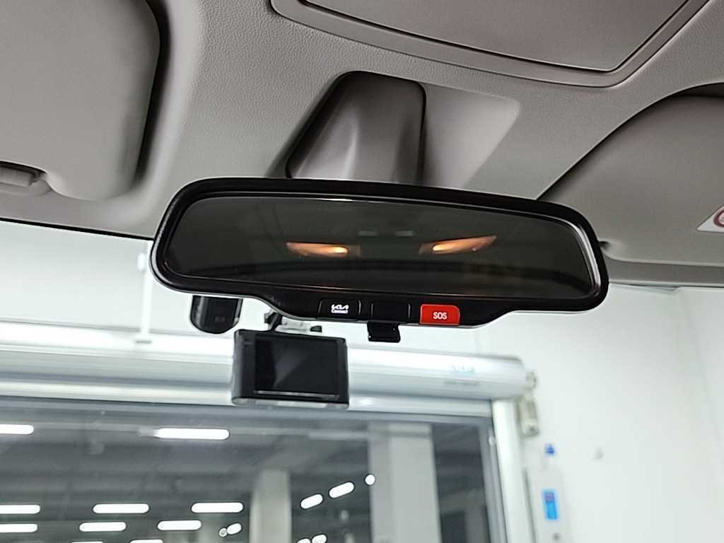 KIA Ray 2024 Blanco - Importación desde Corea - HF Imports Iquique - Foto 14