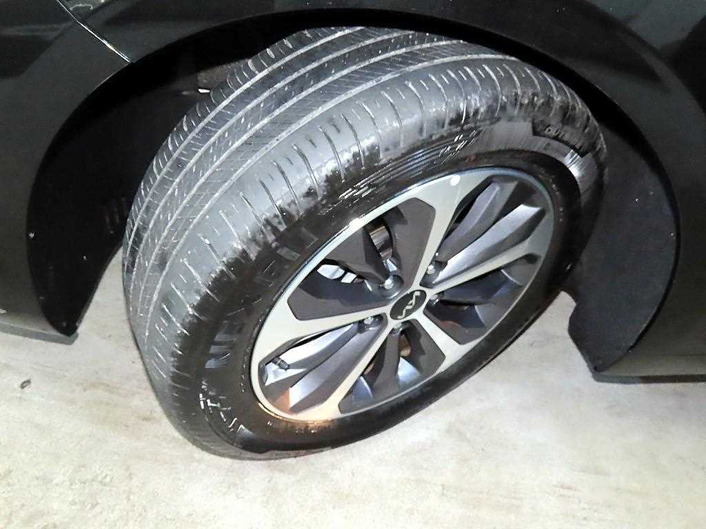 KIA K8 2022 Negro - Importación desde Corea - HF Imports Iquique - Foto 20