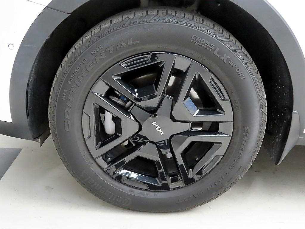 KIA Sorento 2024 Blanco - Importación desde Corea - HF Imports Iquique - Foto 20