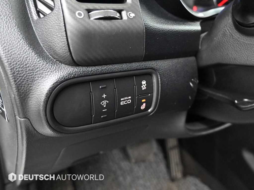 KIA K3 2013 Blanco - Importación desde Corea - HF Imports Iquique - Foto 13