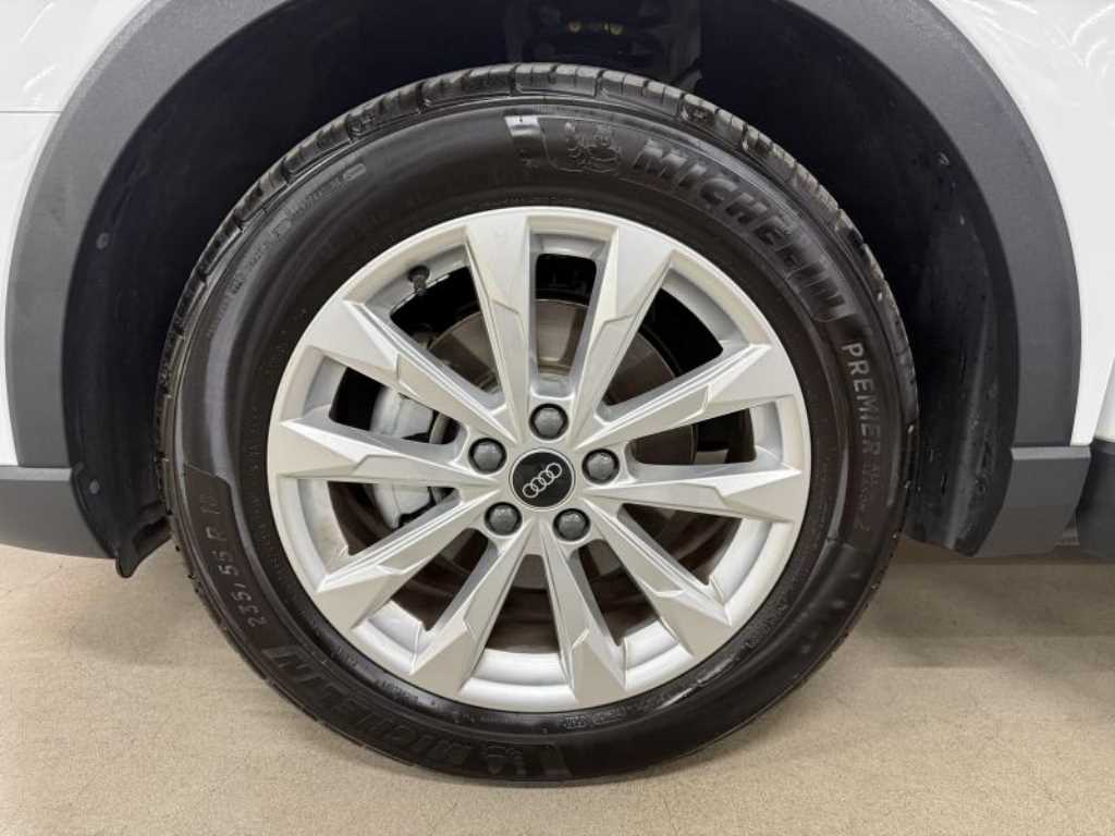 Audi Q3 2023 - Importación desde Corea - HF Imports Iquique - Foto 18