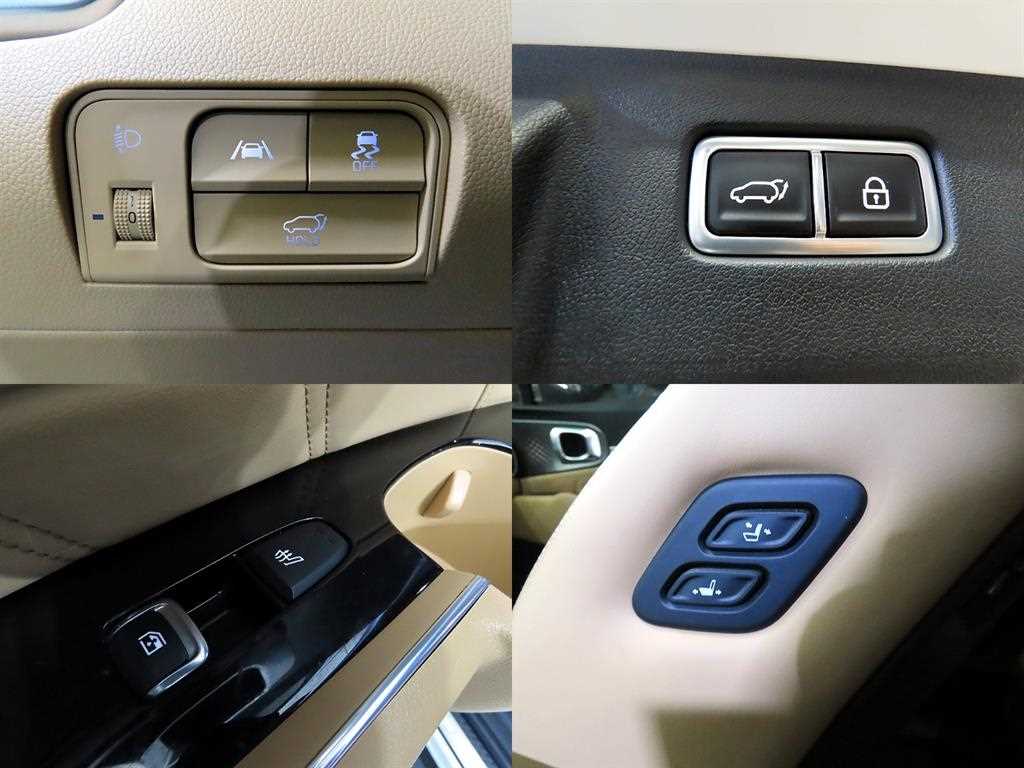 KIA Sorento 2022 - Importación desde Corea - HF Imports Iquique - Foto 18