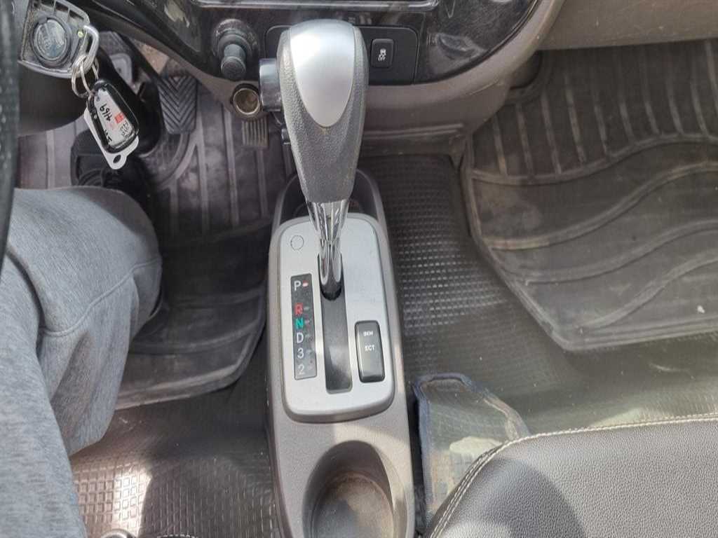 Small Truck Cargo (small) 2019 Blanco - Importación desde Corea - HF Imports Iquique - Foto 17