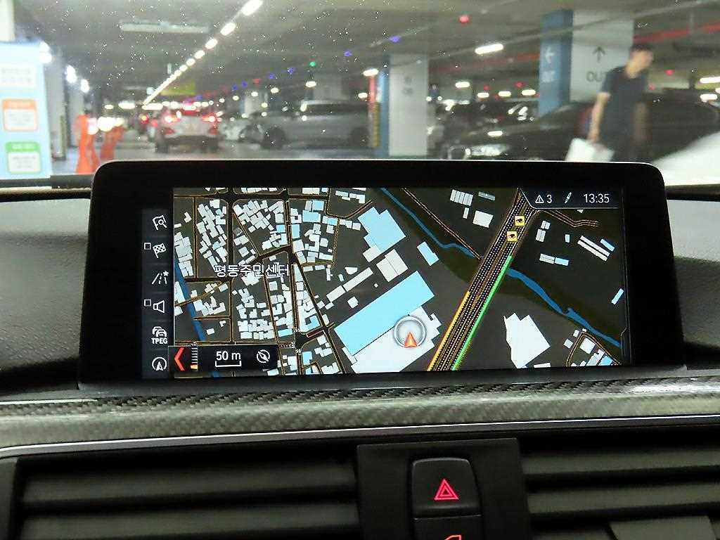 BMW 3 series 2017 - Importación desde Corea - HF Imports Iquique - Foto 13