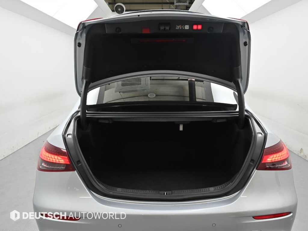 Mercedes Benz E class 2023 - Importación desde Corea - HF Imports Iquique - Foto 19