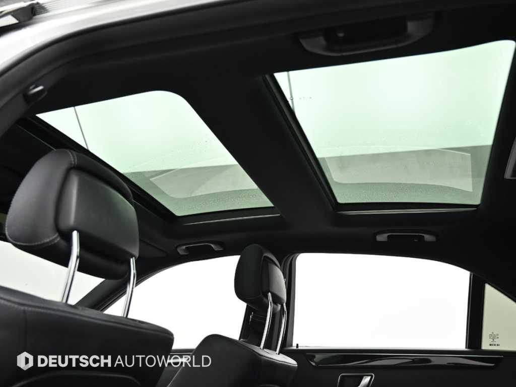 Mercedes Benz E class 2015 Blanco - Importación desde Corea - HF Imports Iquique - Foto 18