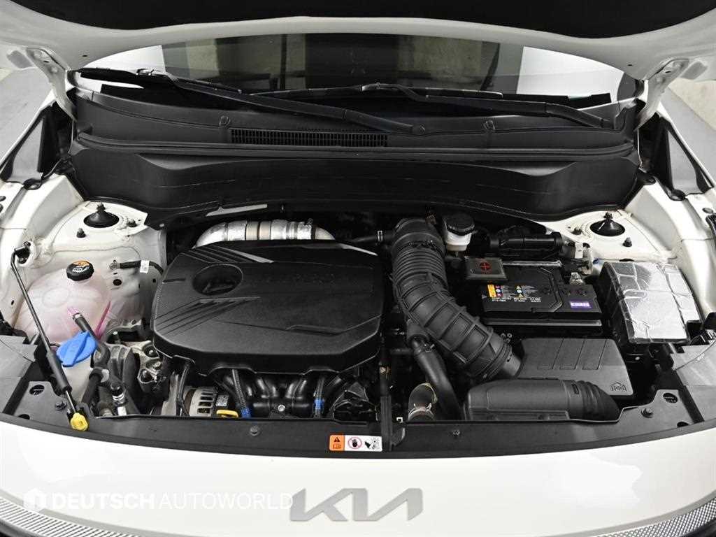 KIA Seltos - Vista 6