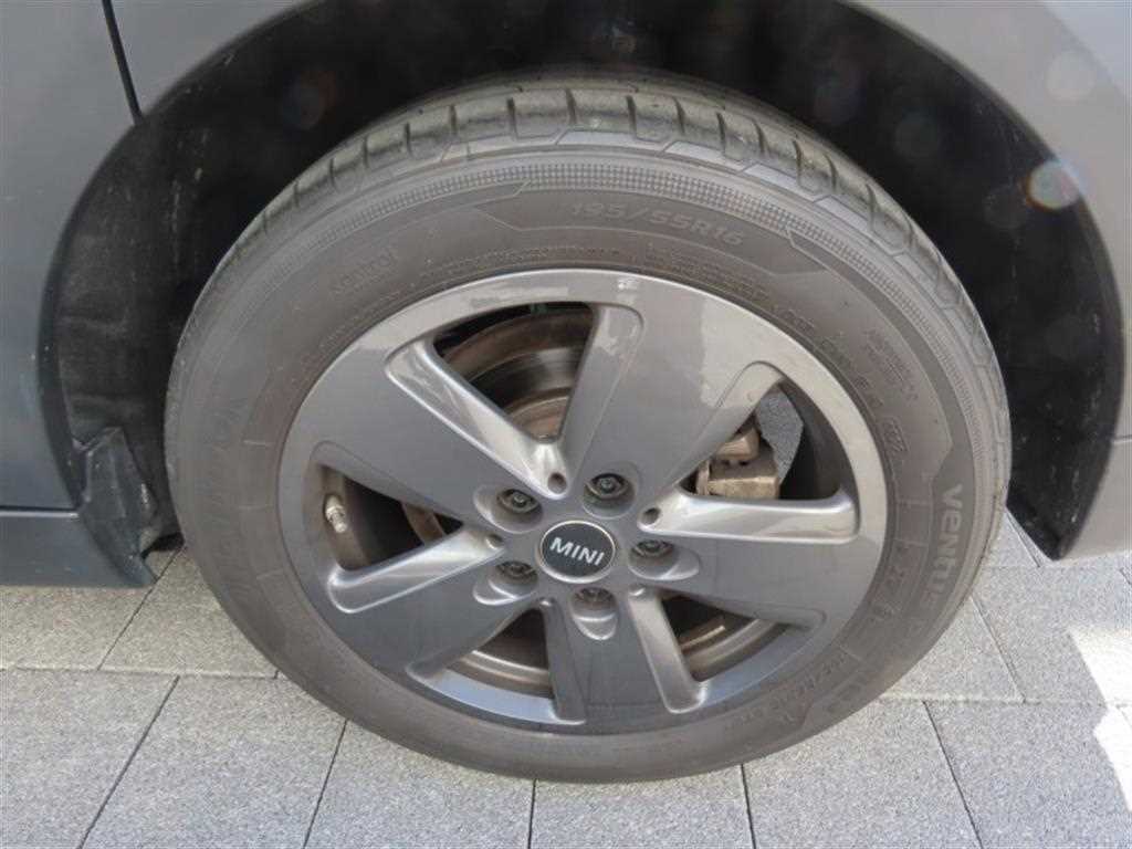 Mini Cooper 2023 Gris - Importación desde Corea - HF Imports Iquique - Foto 17