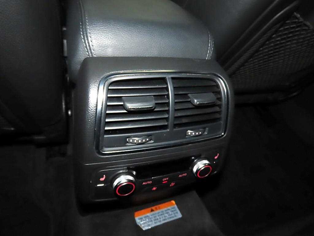 Audi A6 2018 Blanco - Importación desde Corea - HF Imports Iquique - Foto 16