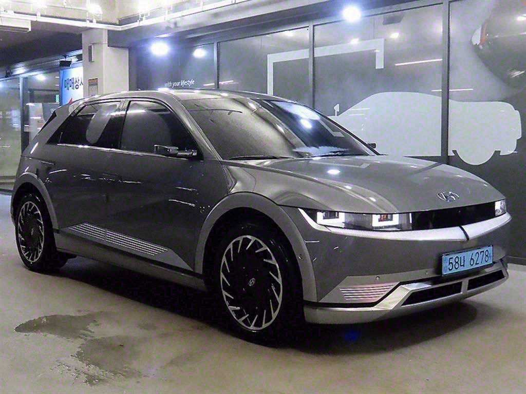 HYUNDAI Ioniq 5 2022 - Importación desde Corea - HF Imports Iquique - Foto 1