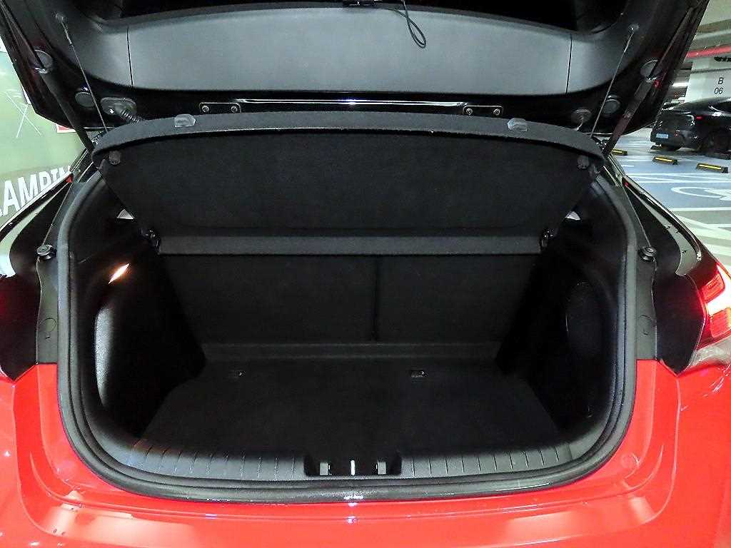 HYUNDAI Veloster 2018 Rojo - Importación desde Corea - HF Imports Iquique - Foto 17