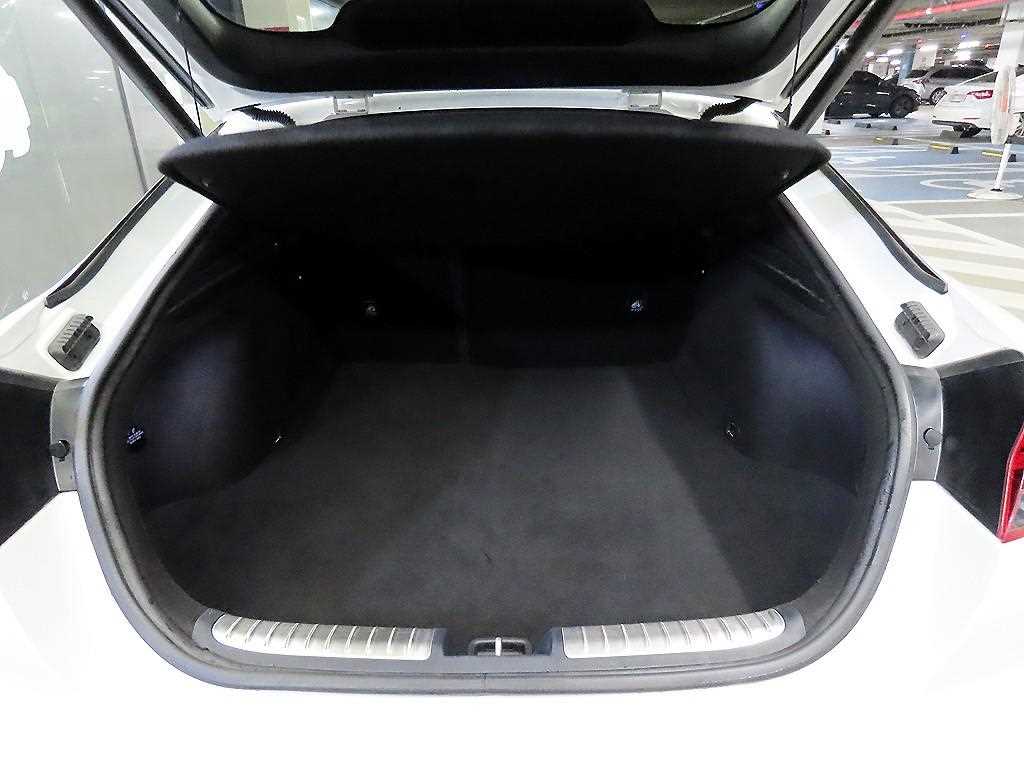KIA Stinger 2023 Blanco - Importación desde Corea - HF Imports Iquique - Foto 15