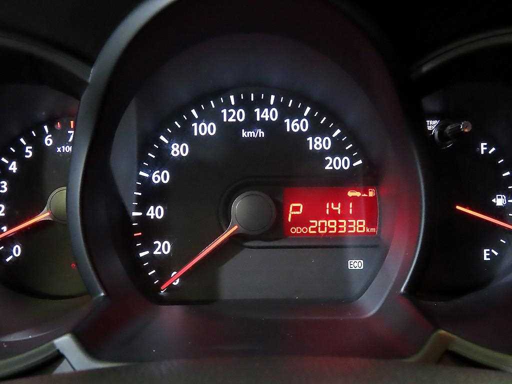 KIA Morning - Vista 9