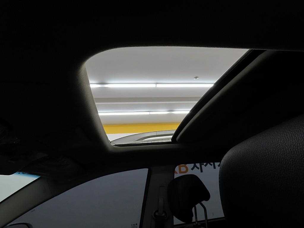 Chevrolet Captiva 2015 Blanco - Importación desde Corea - HF Imports Iquique - Foto 17