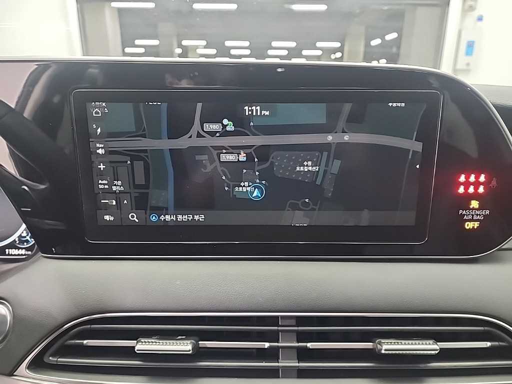 HYUNDAI Palisade 2022 Blanco - Importación desde Corea - HF Imports Iquique - Foto 15