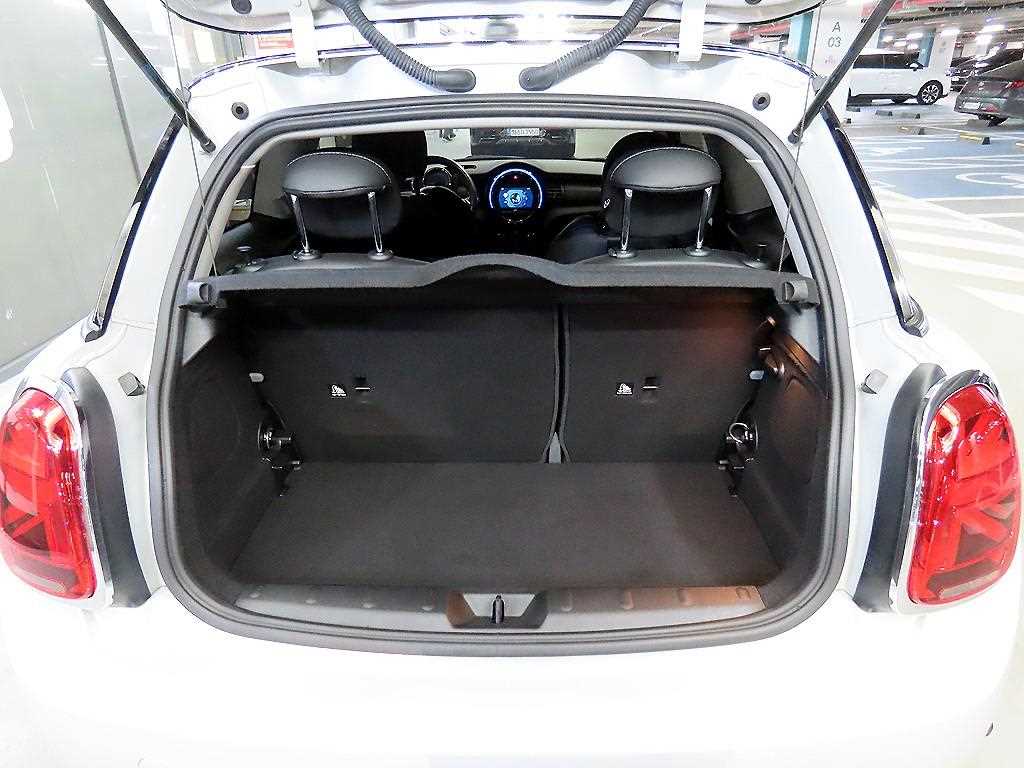 Mini Cooper 2020 - Importación desde Corea - HF Imports Iquique - Foto 16