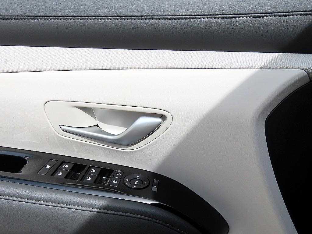 HYUNDAI Tucson - Vista 12