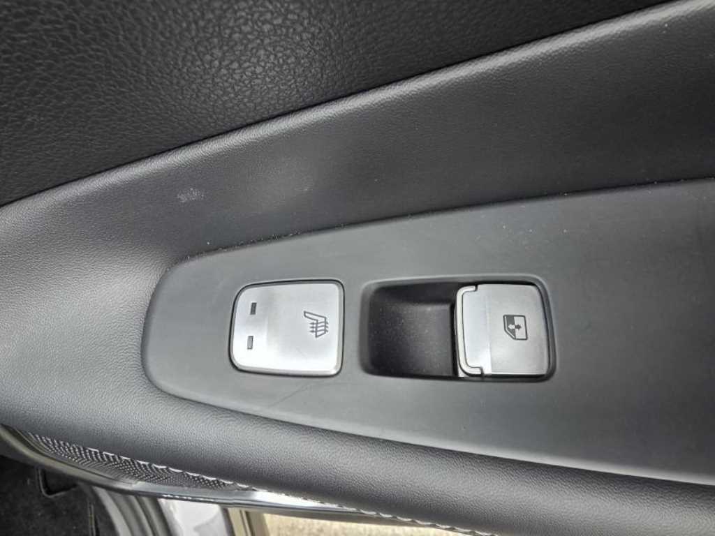 HYUNDAI Santa Fe 2022 Gris - Importación desde Corea - HF Imports Iquique - Foto 19