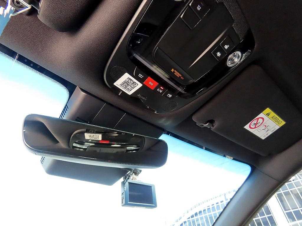 KIA K8 2023 Negro - Importación desde Corea - HF Imports Iquique - Foto 15