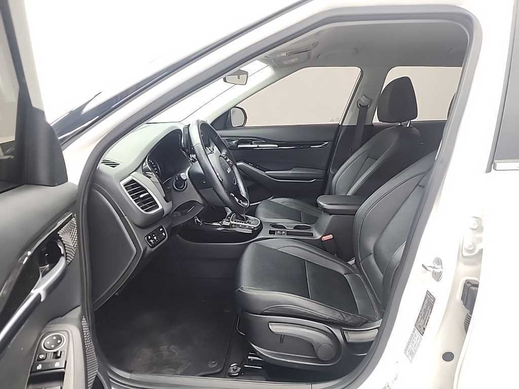 KIA Seltos - Vista 11