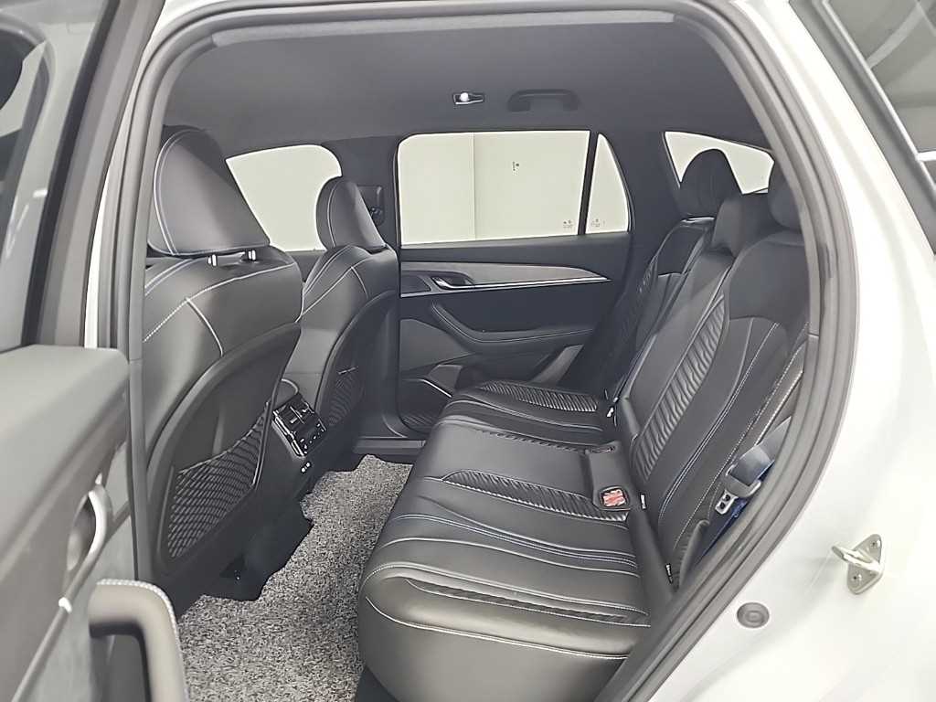 SAMSUNG Grand Koleos - Vista 12