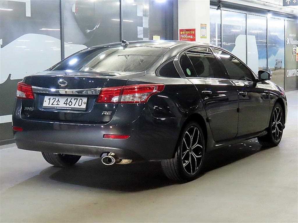 SAMSUNG SM5 - Vista 4