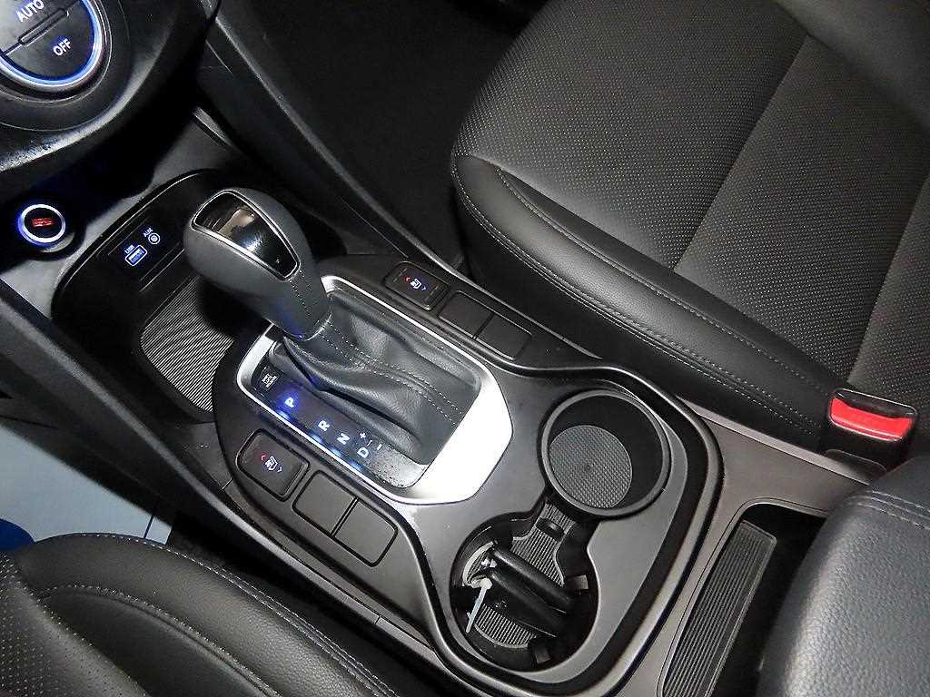 HYUNDAI Santa Fe - Vista 12