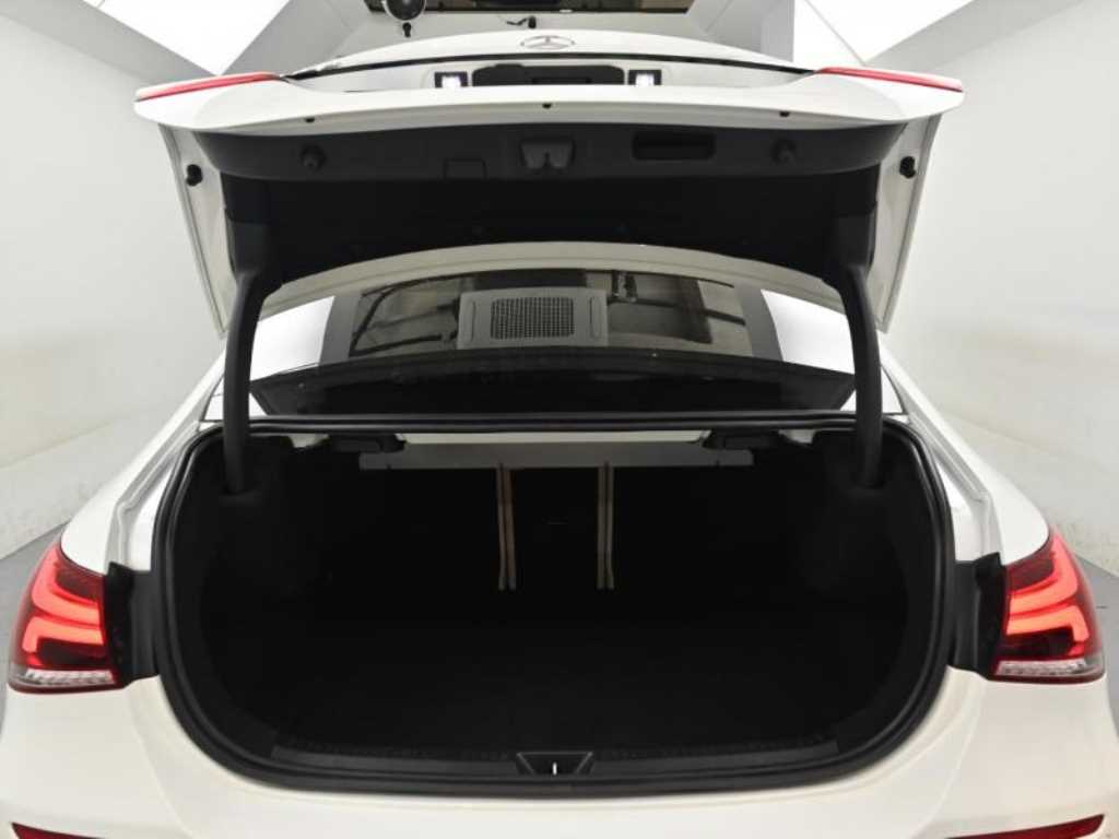 Mercedes Benz A Class 2022 Blanco - Importación desde Corea - HF Imports Iquique - Foto 19