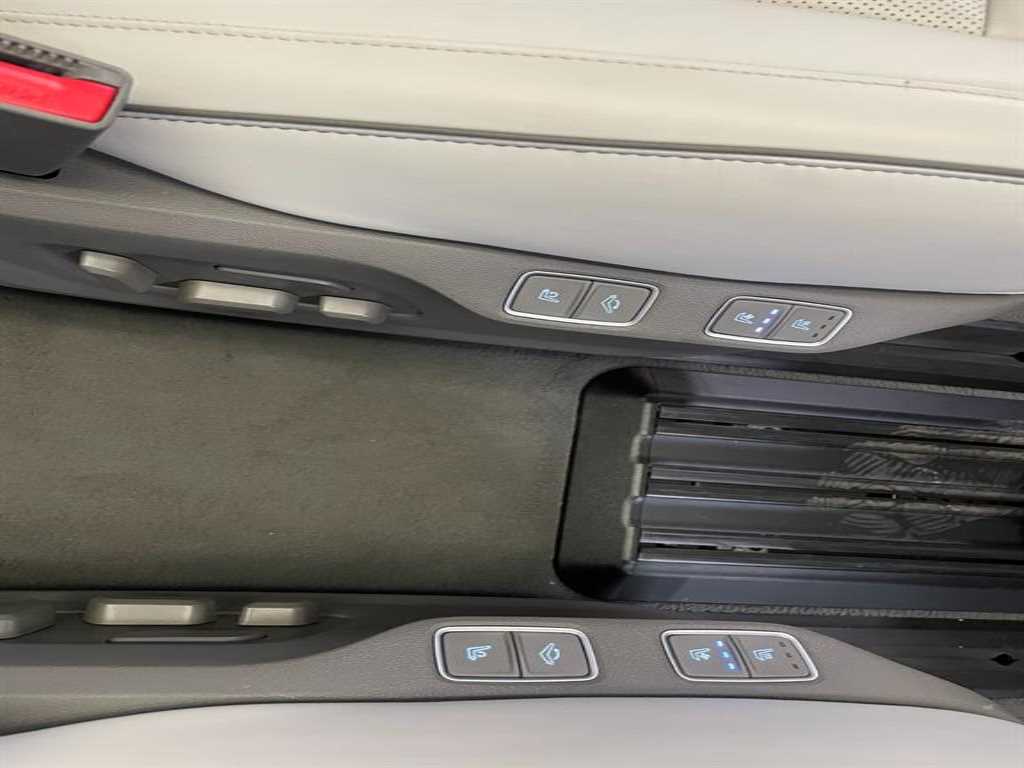 HYUNDAI Staria 2022 Negro - Importación desde Corea - HF Imports Iquique - Foto 19