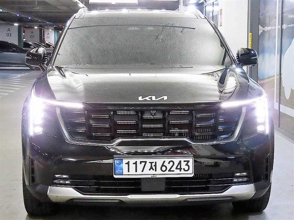 KIA Sorento - Vista 2