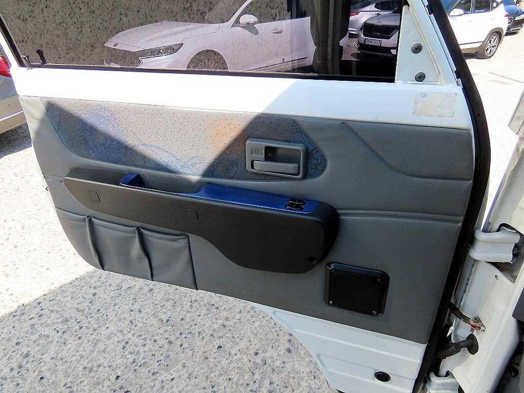 Small Truck tower_built-in tower - Vista 11