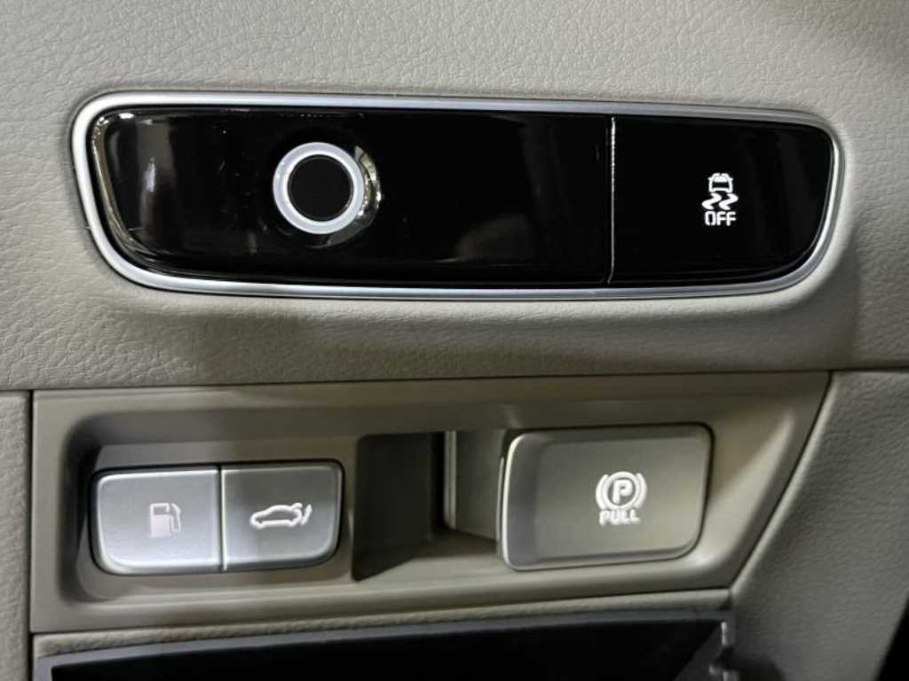 KIA K9 2022 Blanco - Importación desde Corea - HF Imports Iquique - Foto 14