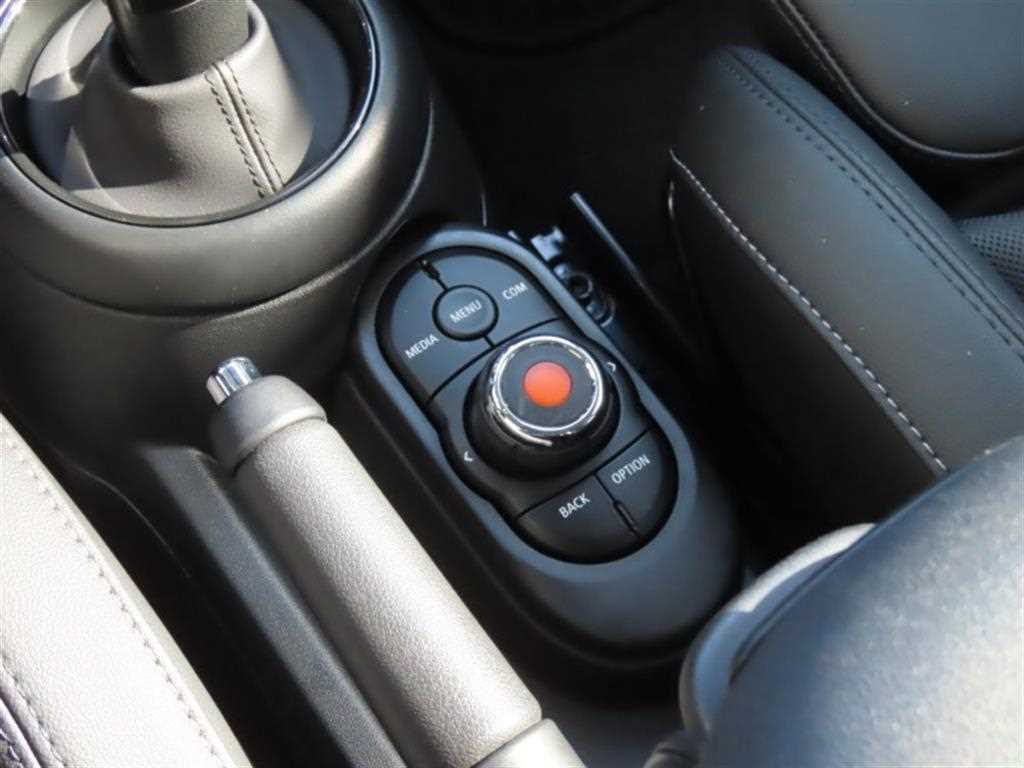 Mini Cooper - Vista 7