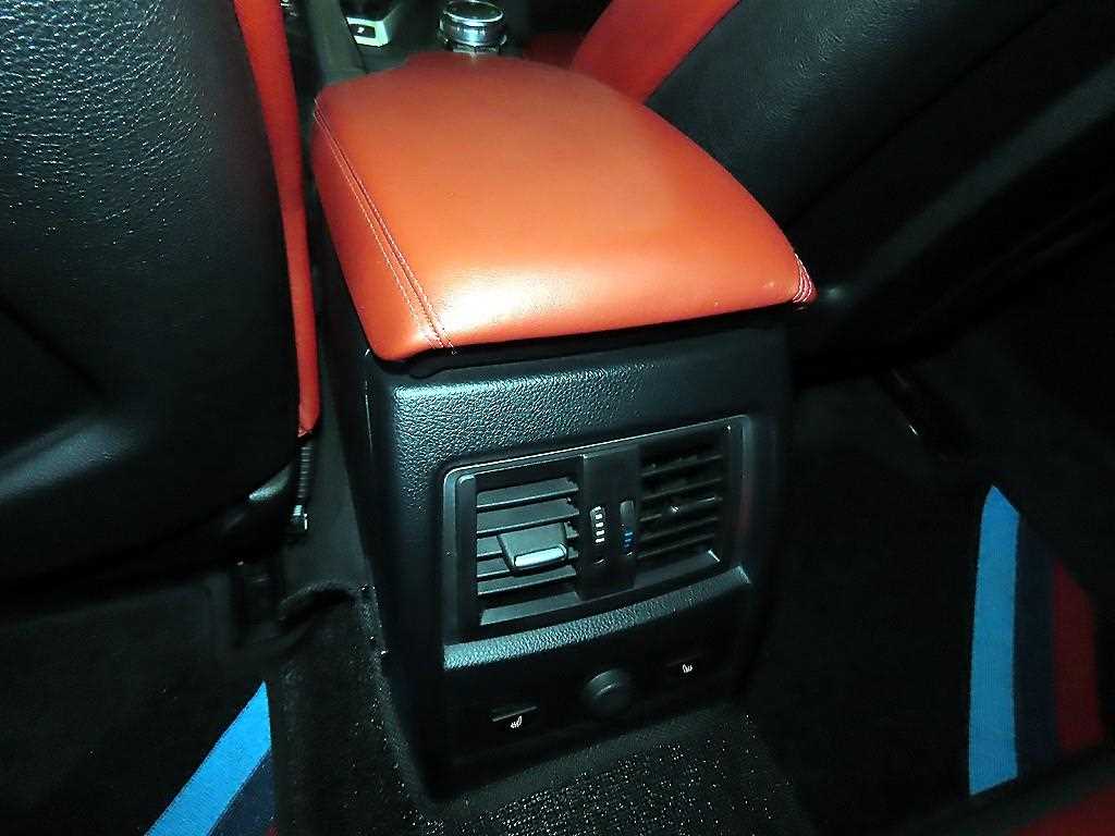 BMW 3 series 2017 - Importación desde Corea - HF Imports Iquique - Foto 17