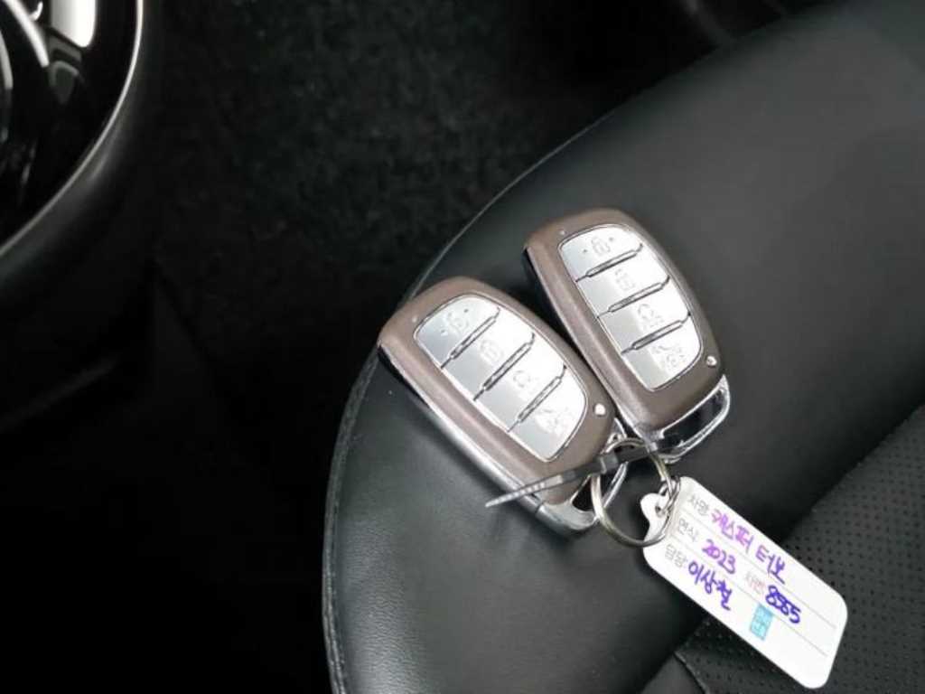 HYUNDAI Casper 2023 - Importación desde Corea - HF Imports Iquique - Foto 17