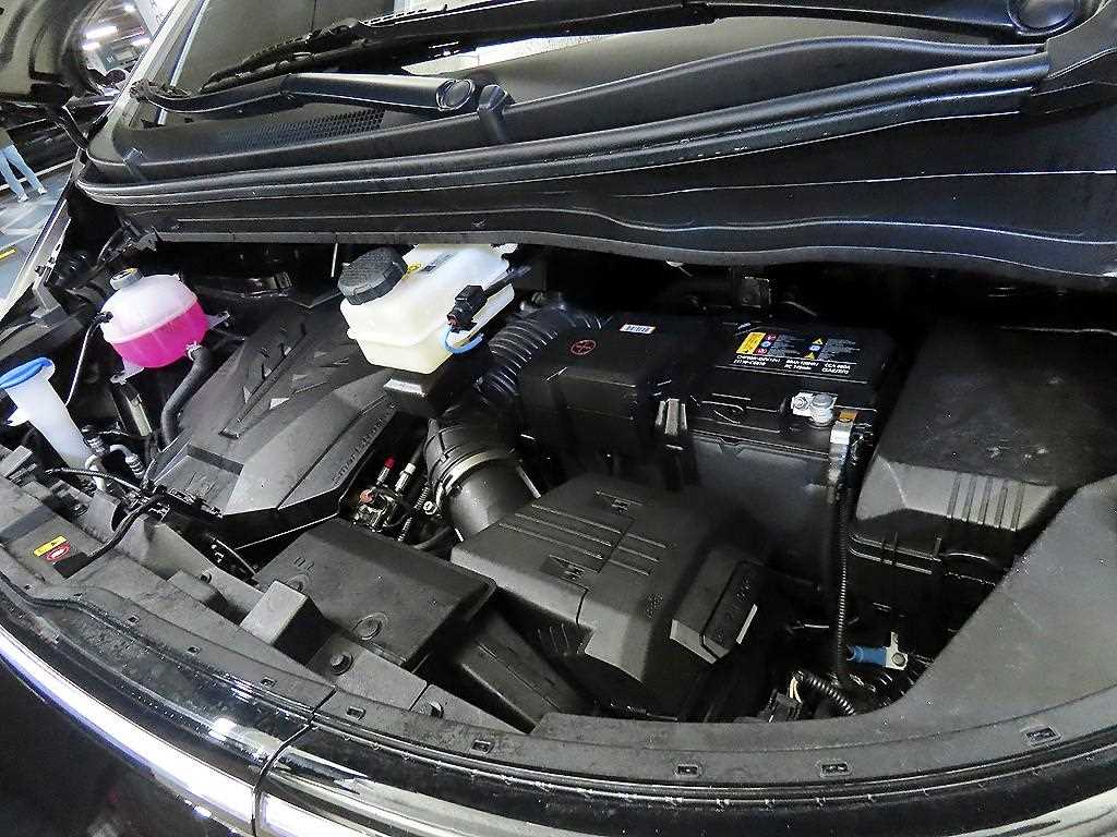 HYUNDAI Staria 2025 - Importación desde Corea - HF Imports Iquique - Foto 19