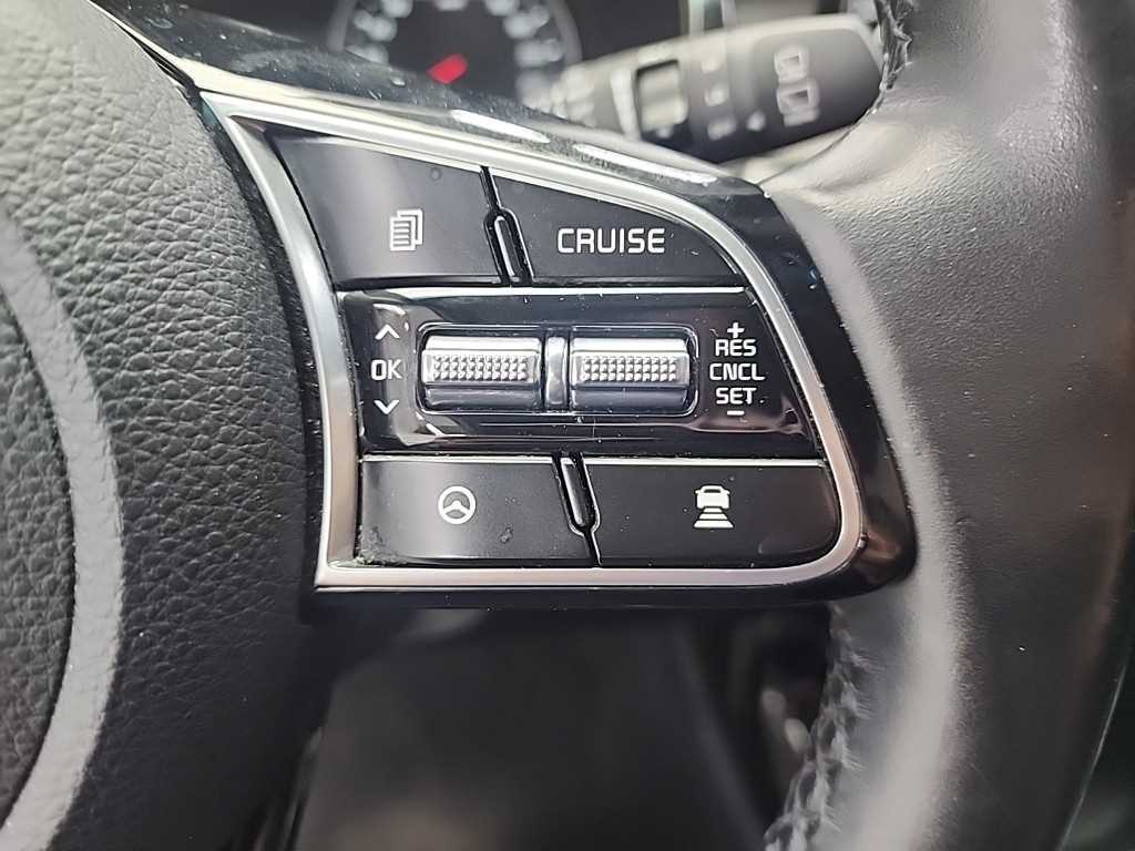 KIA Seltos 2023 Blanco - Importación desde Corea - HF Imports Iquique - Foto 16