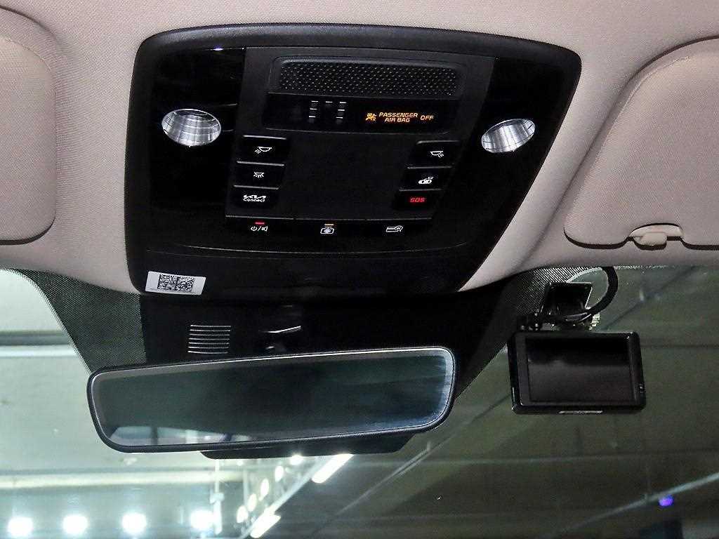 KIA Carnival 2022 Blanco - Importación desde Corea - HF Imports Iquique - Foto 13