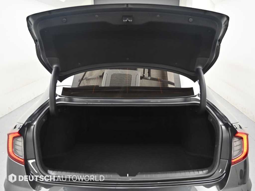 HYUNDAI Sonata 2023 Gris - Importación desde Corea - HF Imports Iquique - Foto 19