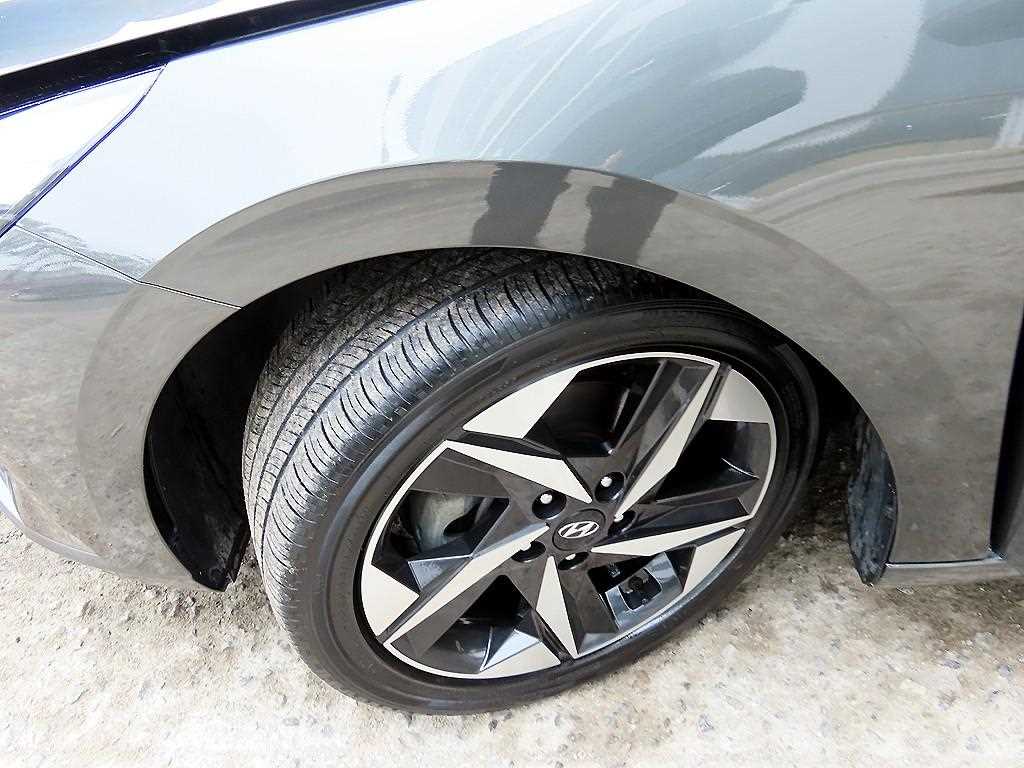 HYUNDAI Avante 2023 - Importación desde Corea - HF Imports Iquique - Foto 20