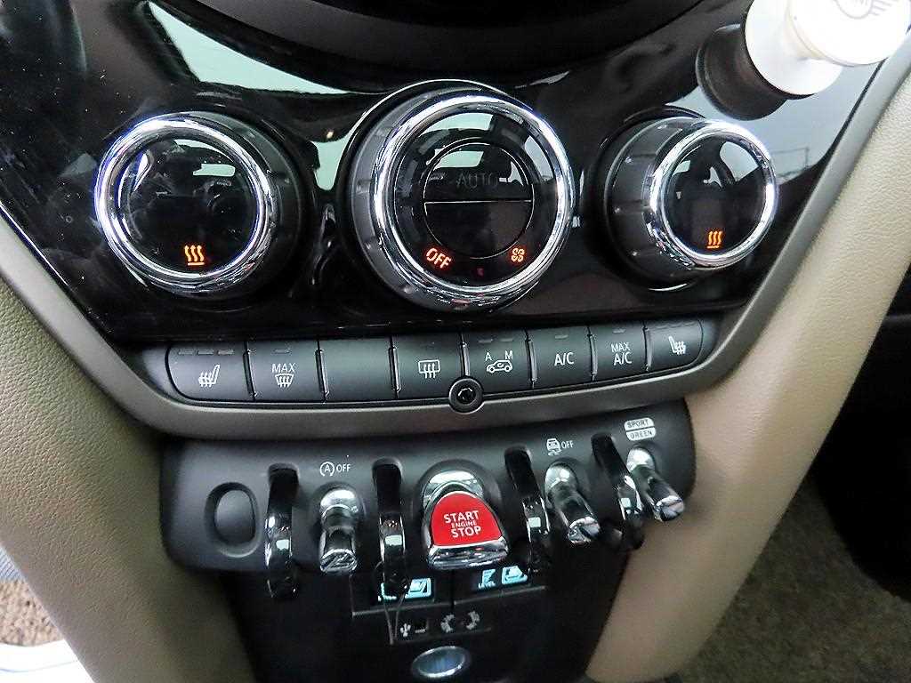 Mini Countryman 2018 - Importación desde Corea - HF Imports Iquique - Foto 14