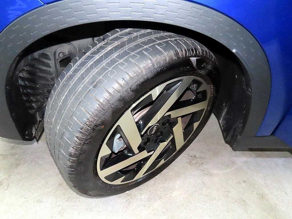 Mini Countryman 2025 Azul - Importación desde Corea - HF Imports Iquique - Foto 20