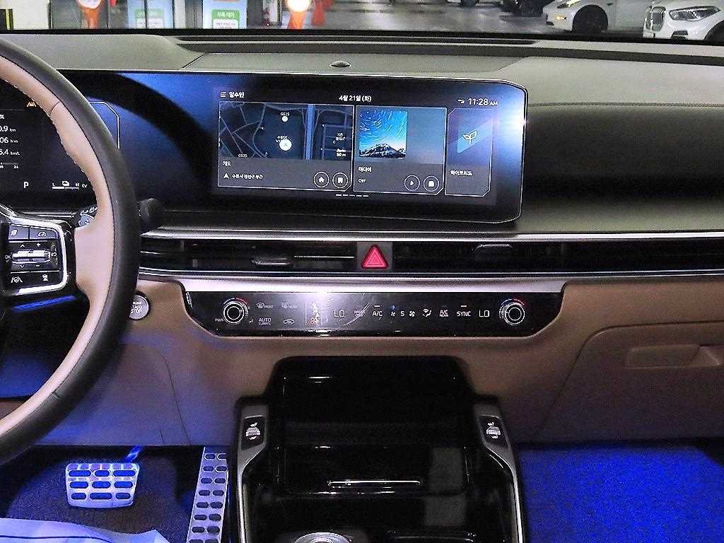KIA Sorento - Vista 11