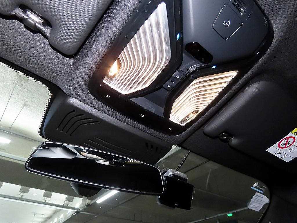 BMW iX3 2024 Blanco - Importación desde Corea - HF Imports Iquique - Foto 14