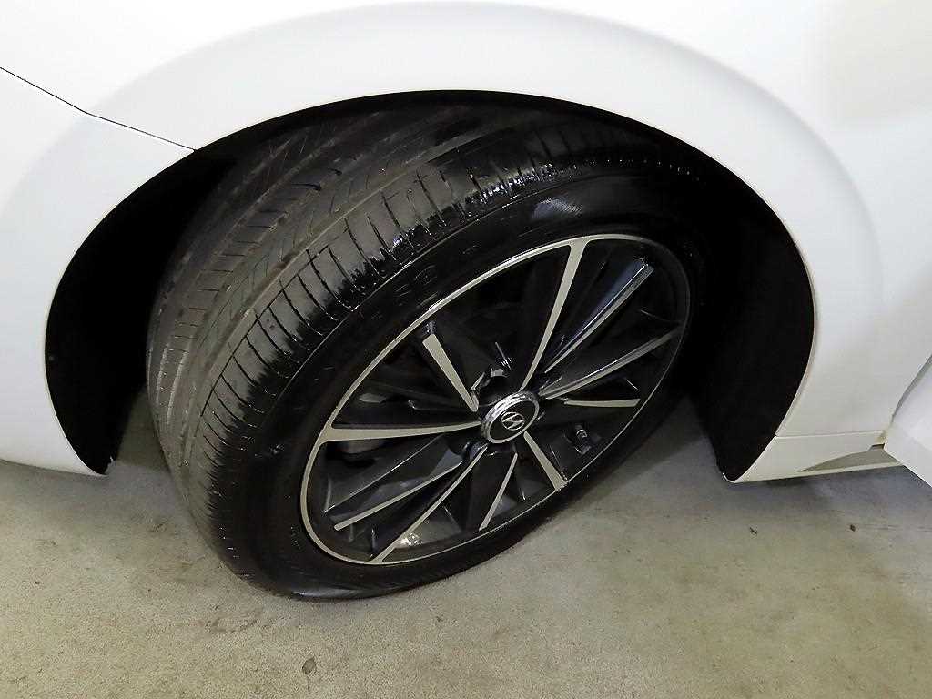 HYUNDAI Grandeur - Vista 5